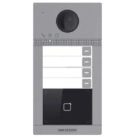Portero Visor IP Hikvision DS-KV8413-WME