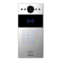 Portero Visor SIP Numerico Akuvox R20K V3