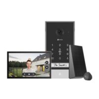Portero Visor Smart Ezviz (CS-EP7-R100-1W2HTFC)