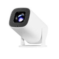 Proyector Smart Android 14 4K 150º Wifi/Bluetooth Netmak (NM-PR500)