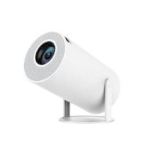 Proyector Smart Android 14 4K 150º Wifi/Bluetooth Netmak (NM-PR300)