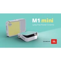 Proyector ViewSonic M1 Mini Led 120Lm Usb