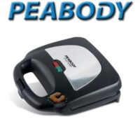 Sandwichera Peabody (PE-S6191)