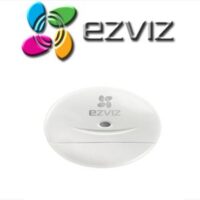 Sensor Magnetico Inalambrico Para Alarmas EZVIZ T2 (CS-T2-A)