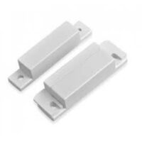 Sensor Magnetico Plastico Blanco Pronext (MS-24SC-BL)