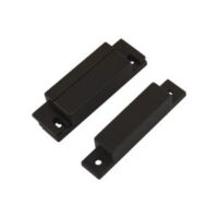 Sensor Magnetico Plastico Marron Pronext (MS-24SC-MA)