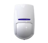 Sensor PIR Inalámbrico para Alarmas Hikvision 433Mhz (DS-PD2-P10P-W)