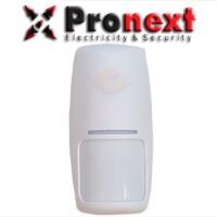 Sensor PIR Inalámbrico para Alarmas WALA 10C (WPIR 200 10C)
