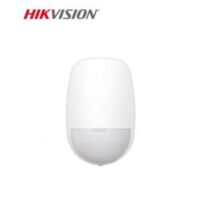 Sensor Pir Inalambrico Hikvision (DS-PDP15P-EG2-WB (B)) NEGRO