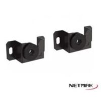 Soporte Universal Fijo 13″a70″ Netmak (NM-ST27)