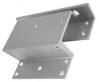 Soporte Z-L Para Cerradura Electromagnetica de 180 KG Pronext (ACC-180ZL)