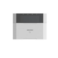 Teclado Hikvision LCD KeyPad (DS-PK1-LRT-HWB)