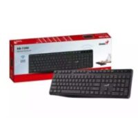 Teclado Inalambrico Genius KB-7200