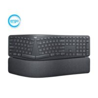 Teclado Inalambrico Logitech ERGO K860 (920-009845)