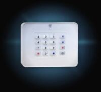 Teclado Inalambrico Marshall KEY CODER