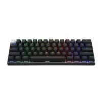 Teclado Logitech PRO X60 Negro (920-011902)
