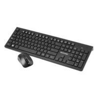 Teclado + Mouse Inalambrico Multilaser (TC502)