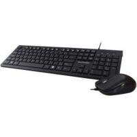Teclado + Mouse Usb Mutilaser (TC240)