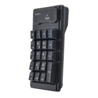 Teclado Numerico Inalambrico Kolke (KTN-544) 630153