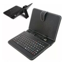 Teclado Tablet 7″ con Estuche Kolke 623238