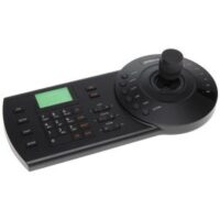 Teclado con Joystick para Video Vigilancia Dahua (DHI-NKB1000-E)