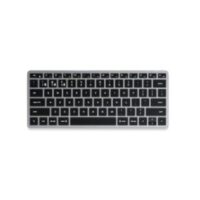 Teclado retroiluminado Bluetooth Slim X1 Satechi P/Mac (ST-BTSX1M-ES)
