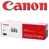 Toner Canon 045 Cyan Original para LBP6010C/MF630C – OUTLET