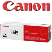 Toner Canon 045 Negro Original para LBP6010C/MF630C – OUTLET