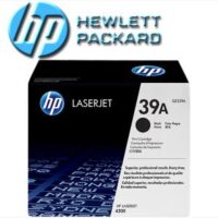 Toner HP 39A Original (Q1339A) – OUTLET