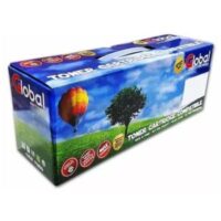 Toner HP CE401A/CE251A/507A Cyan 6k Alternativo Global – OUTLET
