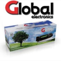 Toner HP CE402A/CE252A/507A Amarillo 6k Alternativo Global – OUTLET