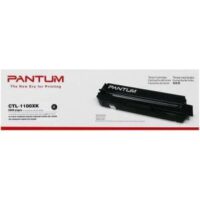 Toner Pantum CTL-1100XK Original Negro (CP1100-DW/CM1100N-DW/CM1100FNW-FDW/CM1100ADN-ANW-ADW)