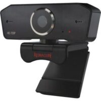 Webcam HD 720 Redragon FOBOS (GW600-1)